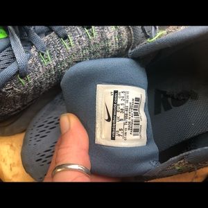 Nike Women’s Tennis Shoes